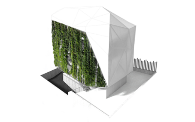 Modelado Complejo y preparación de imágenes de renderizado