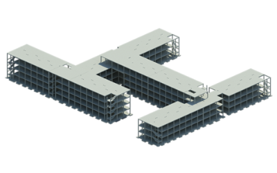 Estrategia BIM en torno al proyecto del nuevo campus de la UDSN
