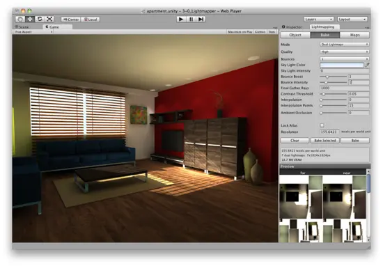 Lightmapping-0