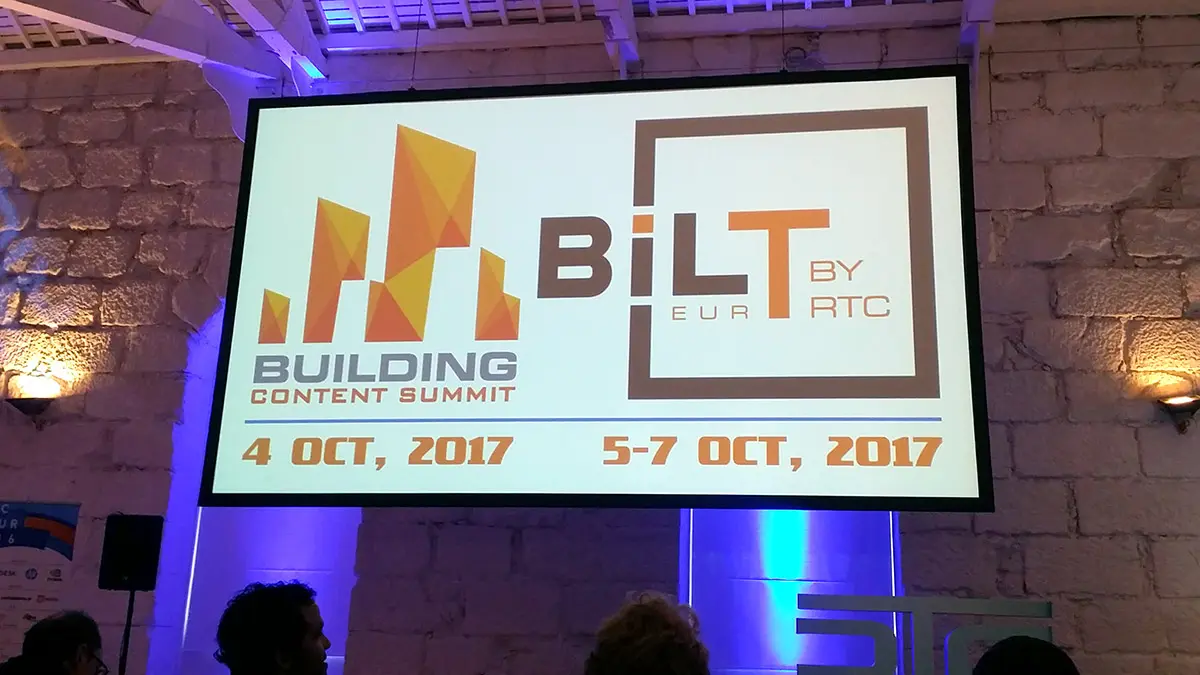 BiLT
