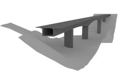 Bridges in Revit