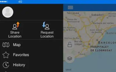 Real time mobile Apps