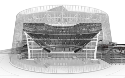BIM advanced process automation