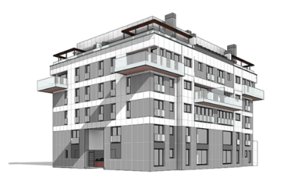 BIM Implementation for real estate developers