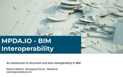Data Interoperability in BIM