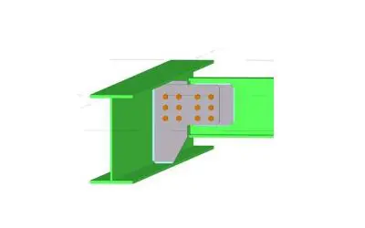 Beams Modeling in Revit