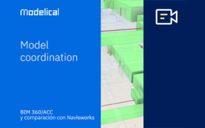 Model Coordination with BIM360 - Modelical