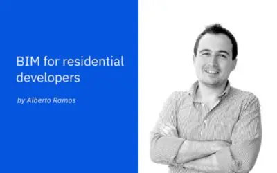 BIM for residential developers