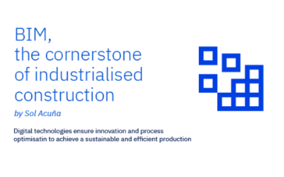 BIM for offsite construction