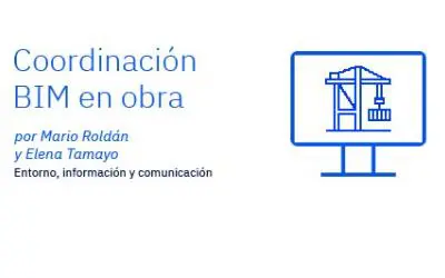 Coordinación BIM en obra