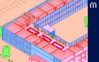 Worksets in Revit