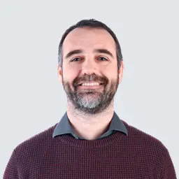 Who Is Mario Rene Roldan Data Centers - Modelical