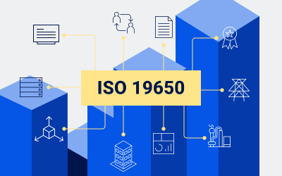 iso 19650 ecosystem