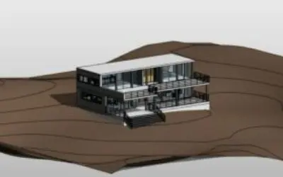 Topography