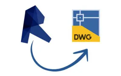 Export Revit to CAD formats