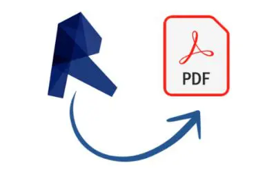 Export Revit to PDF