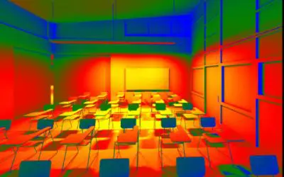 Lighting Analysis in Revit