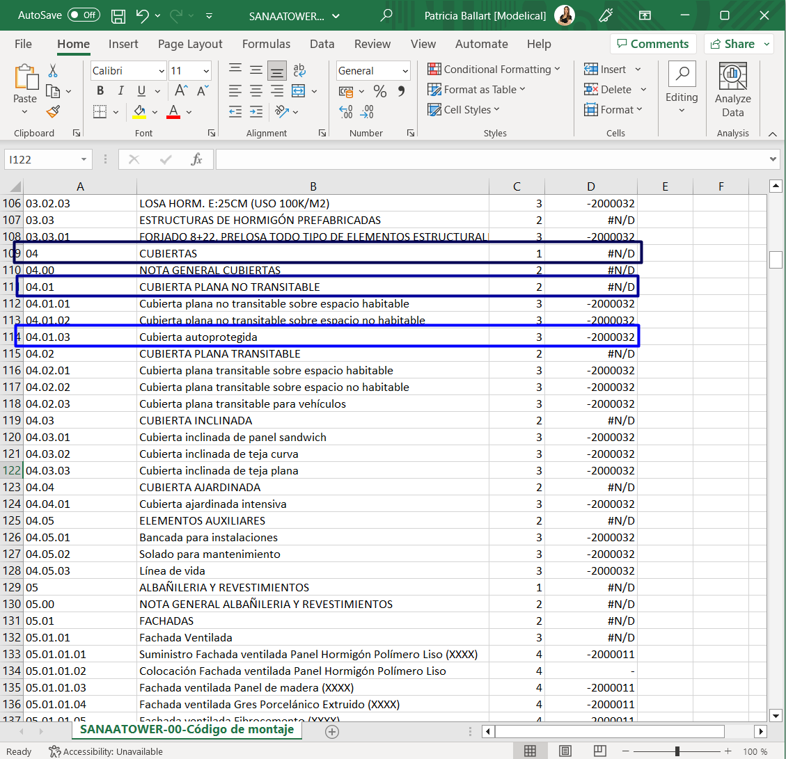 Graphical user interface, application, table, Excel
Description automatically generated